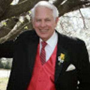 Meet your Posher, Larry